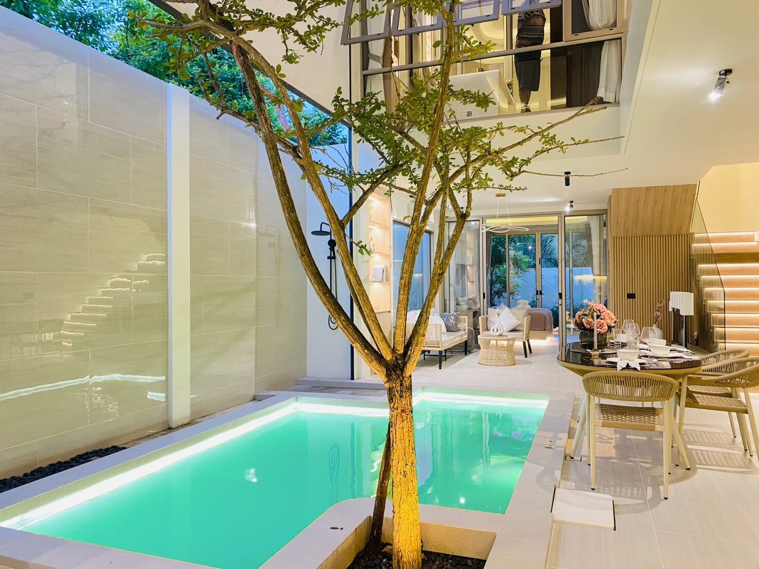 Prime Villas SriSoonthorn 23